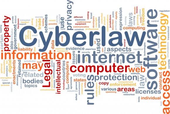 Cyber Law