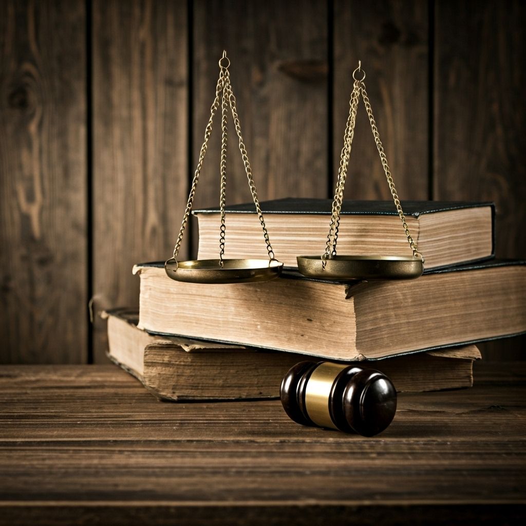 Professional law office